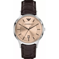 Zegarek Męski EMPORIO ARMANI Renato AR11783 + BOX