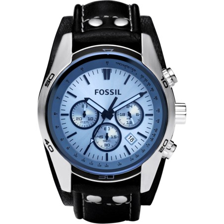 Zegarek Męski FOSSIL Coachman CH2564 + BOX