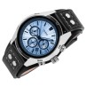 Zegarek Męski FOSSIL Coachman CH2564 + BOX