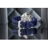 Zegarek Męski EMPORIO ARMANI World Explorer Solar AR11785 + BOX