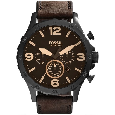 Zegarek Męski FOSSIL Nate JR1487 + BOX