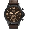 Zegarek Męski FOSSIL Nate JR1487 + BOX