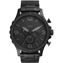 Zegarek Męski FOSSIL Nate JR1401 + BOX