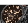 Zegarek Męski FOSSIL Nate JR1487 + BOX