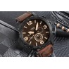 Zegarek Męski FOSSIL Nate JR1487 + BOX