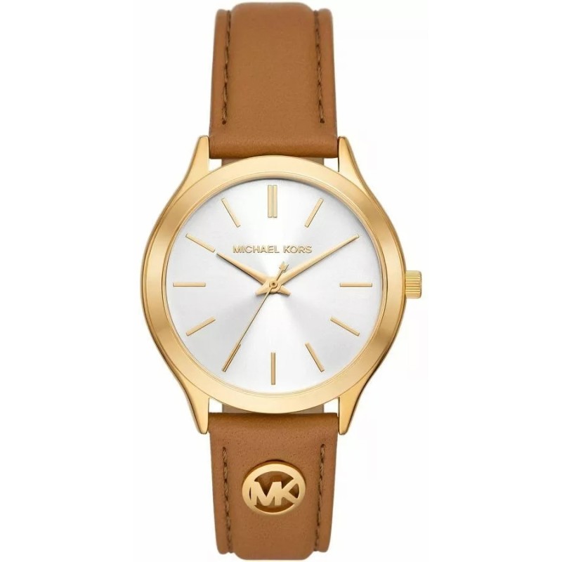 Zegarek Damski MICHAEL KORS Slim Runway MK7543 + BOX