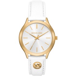 Zegarek Damski MICHAEL KORS Slim Runway MK7544 + BOX