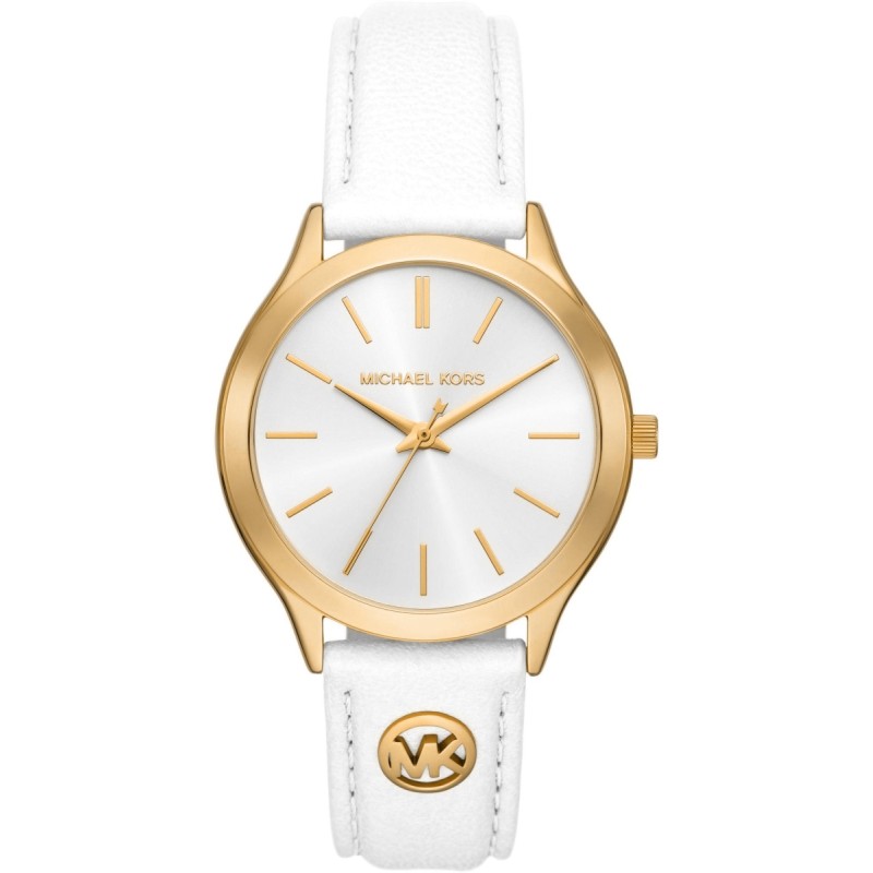 Zegarek Damski MICHAEL KORS Slim Runway MK7544 + BOX