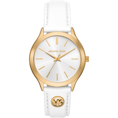 Zegarek Damski MICHAEL KORS Slim Runway MK7544 + BOX