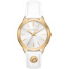Zegarek Damski MICHAEL KORS Slim Runway MK7544 + BOX