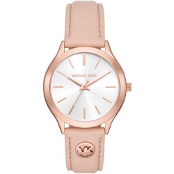 Zegarek Damski MICHAEL KORS Slim Runway MK7545 + BOX