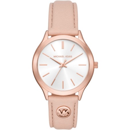 Zegarek Damski MICHAEL KORS Slim Runway MK7545 + BOX