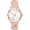Zegarek Damski MICHAEL KORS Slim Runway MK7545 + BOX