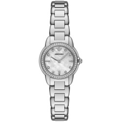 Zegarek Damski EMPORIO ARMANI Mia AR11669 + BOX