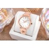 Zegarek Damski MICHAEL KORS Slim Runway MK7545 + BOX