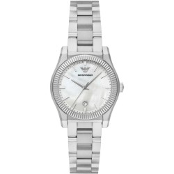 Zegarek Damski EMPORIO ARMANI AR11723 Three-hand + BOX