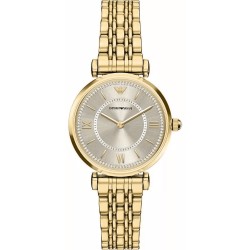 Zegarek Damski EMPORIO ARMANI AR11766 Gianni T-Bar + BOX