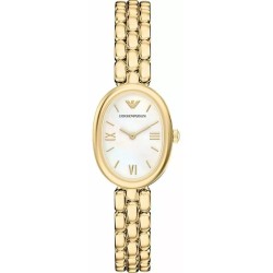 Zegarek Damski EMPORIO ARMANI AR11777 Sinfonia + BOX