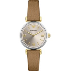Zegarek Damski EMPORIO ARMANI Gianni T-Bar AR11770 + BOX