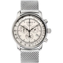 Zegarek Męski ZEPPELIN 100 Jahre 7680M-1 + BOX