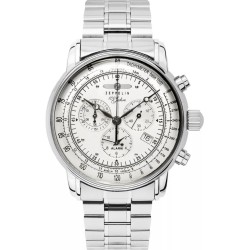 Zegarek Męski ZEPPELIN 100 Jahre Chronograph 7680MB-1 + BOX