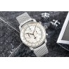 Zegarek Męski ZEPPELIN 100 Jahre 7680M-1 + BOX