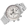 Zegarek Męski ZEPPELIN 100 Jahre Chronograph 7680MB-1 + BOX