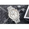 Zegarek Męski ZEPPELIN 100 Jahre Chronograph 7680MB-1 + BOX