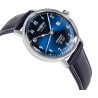 Zegarek Męski ZEPPELIN LZ129 Hindenburg Automatic 8056-3 + BOX