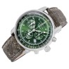 Zegarek Męski ZEPPELIN 100 Jahre Chronograph 8680-4 + BOX