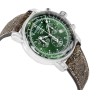 Zegarek Męski ZEPPELIN 100 Jahre Chronograph 8680-4 + BOX
