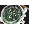 Zegarek Męski ZEPPELIN 100 Jahre Chronograph 8680-4 + BOX