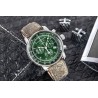Zegarek Męski ZEPPELIN 100 Jahre Chronograph 8680-4 + BOX
