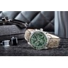Zegarek Męski ZEPPELIN 100 Jahre Chronograph 8680-4 + BOX