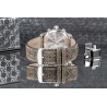 Zegarek Męski ZEPPELIN 100 Jahre Chronograph 8680-4 + BOX