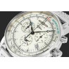 Zegarek Męski ZEPPELIN 100 Jahre Chronograph 8680M-3 + BOX