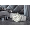 Zegarek Męski ZEPPELIN 100 Jahre Chronograph 8680M-3 + BOX