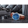 Zegarek Męski ZEPPELIN Mediterranee Moonphase 9636-3 + BOX