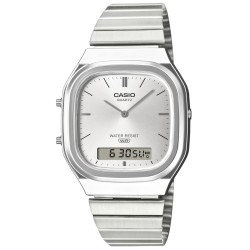 Zegarek Męski CASIO VINTAGE AQ-240E-7AEF + BOX