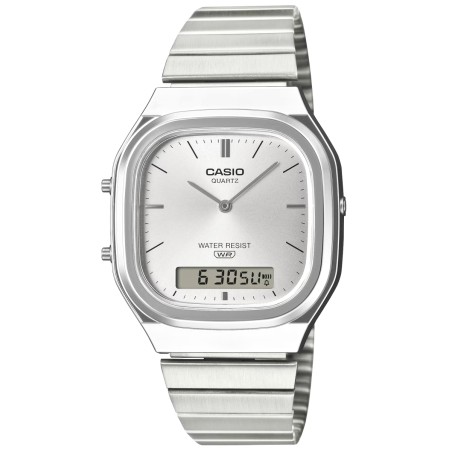 Zegarek Męski CASIO VINTAGE AQ-240E-7AEF + BOX