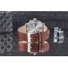 Zegarek Męski ZEPPELIN Mediterranee Moonphase 9636-3 + BOX
