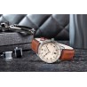 Zegarek Męski ZEPPELIN Mediterranee 9640-5 + BOX