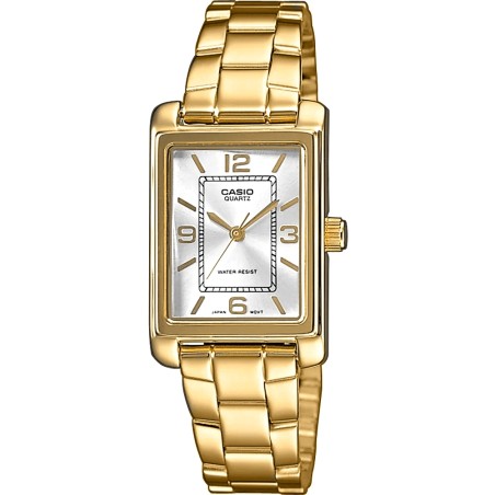 Zegarek Damski CASIO LTP-1234PG-7AEG + BOX