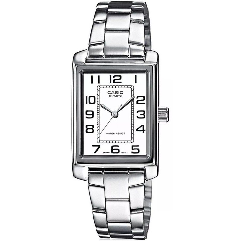Zegarek Damski CASIO LTP-1234PD-7BEG + BOX