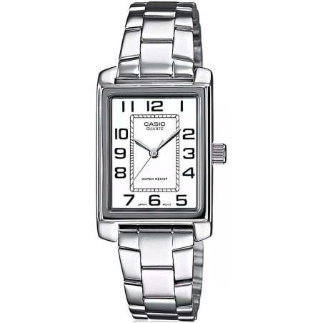 Zegarek Damski CASIO LTP-1234PD-7BEG + BOX
