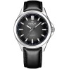 Zegarek Męski Giewont Elegance Sapphire Czarny GW5160-A2
