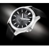 Zegarek Męski Giewont Elegance Sapphire Czarny GW5160-A2