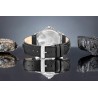 Zegarek Męski Giewont Elegance Sapphire Czarny GW5160-A2