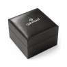 Zegarek Męski Giewont Elegance Sapphire Czarny GW5160-A2