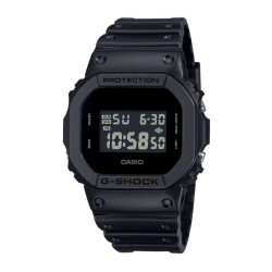 Zegarek Męski CASIO G-SHOCK DW-5600UBB-1ER + BOX